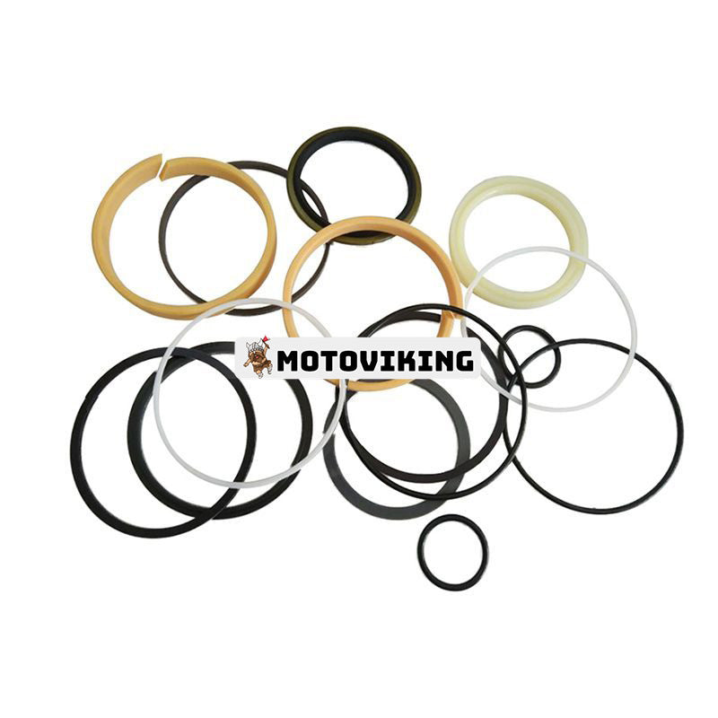 För Komatsu D85ESS-2A D85ESS-2 D65PX-12 D65P-12 D65EX-12 D65E-12 D60P-12 Lyftcylindertätningssats 707-98-28600