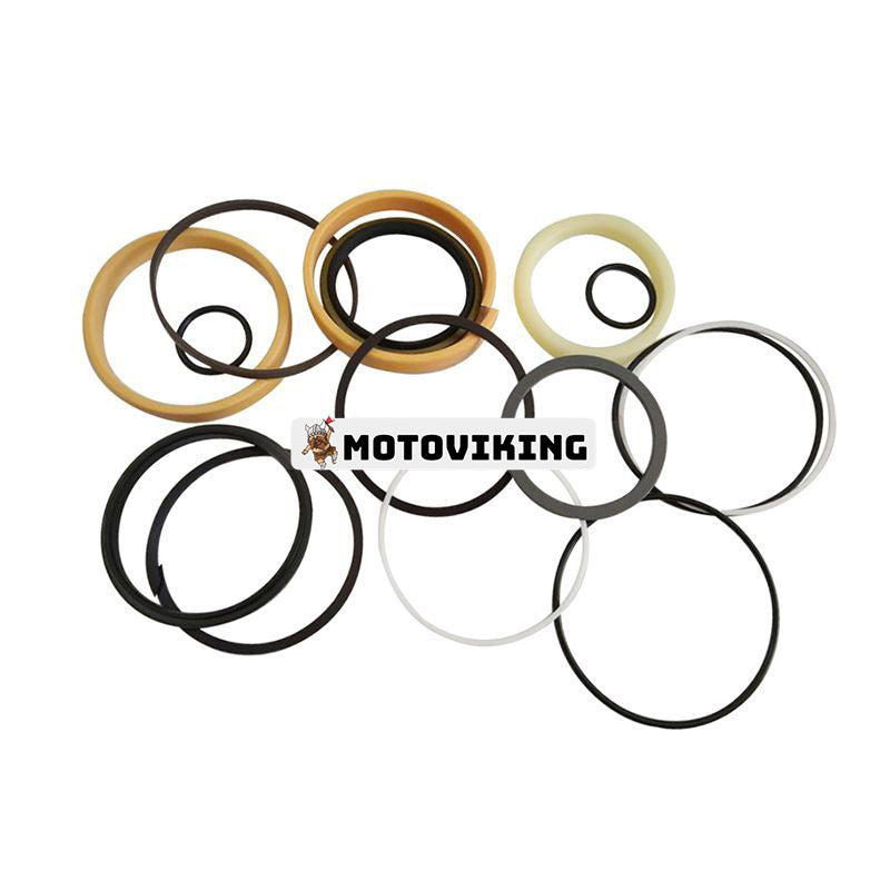 För Komatsu D85ESS-2A D85ESS-2 D65PX-12 D65P-12 D65EX-12 D65E-12 D60P-12 Lyftcylindertätningssats 707-98-28600