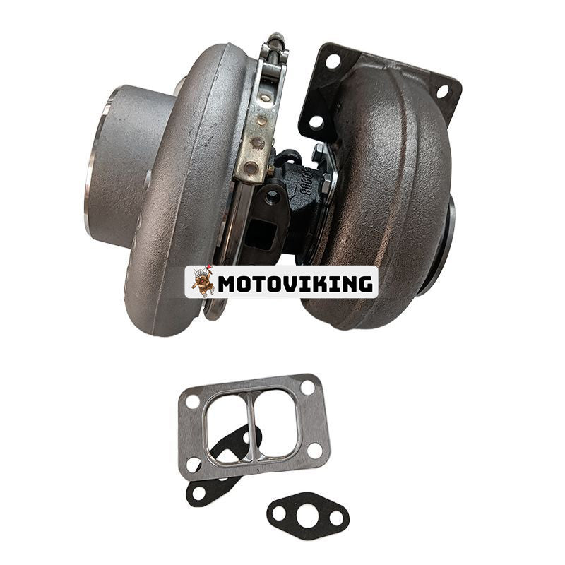 Turbo H1C Turboladdare 3531456 för Cummins Engine 6BTAA 6BTA5.9