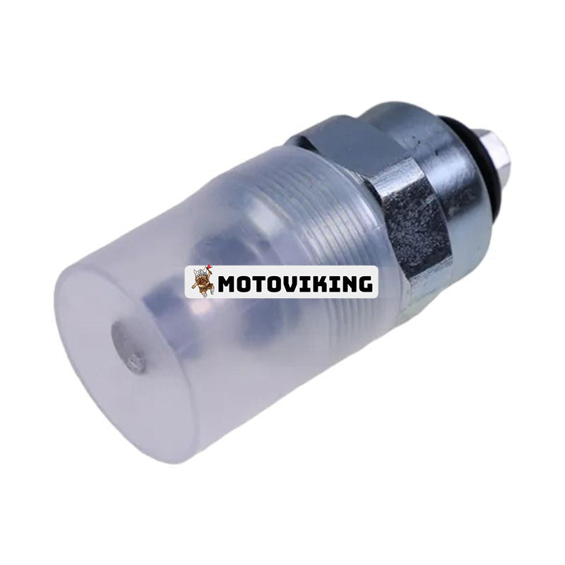 12V bränsleinsprutningspump magnetventil MP20142 MP20156 för Perkins Engine 804C-33 804D-33 804D-33T