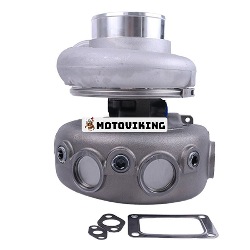 Turbo S4DW034 Turboladdare 110-8463 för Caterpillar CAT Engine 3406B 3406C C-15 Generator SR4