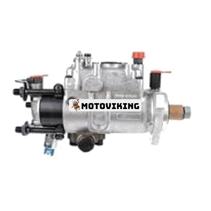 Bränsleinsprutningspump V3239F600T T418381 4484632/6 10000-72168 för Perkins Engine FG Wilson Generator