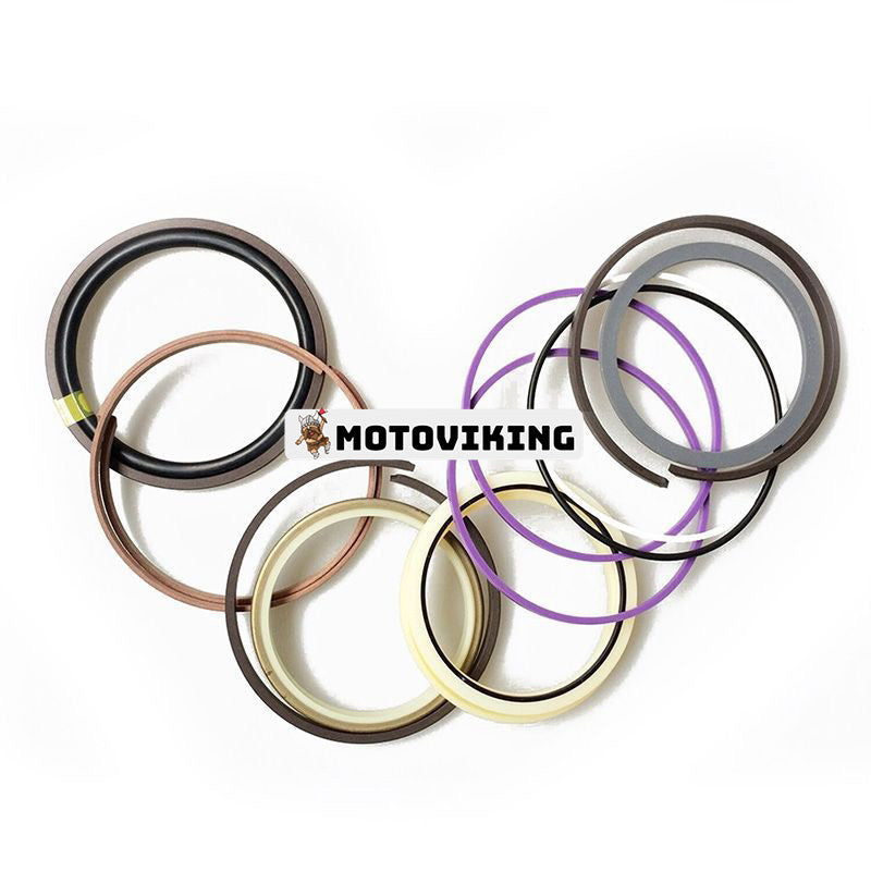 Skopcylindertätningssats 0875394 för Caterpillar CAT 320 320L 320N 322L 325 325L 325LN Grävmaskin 3116 Motor
