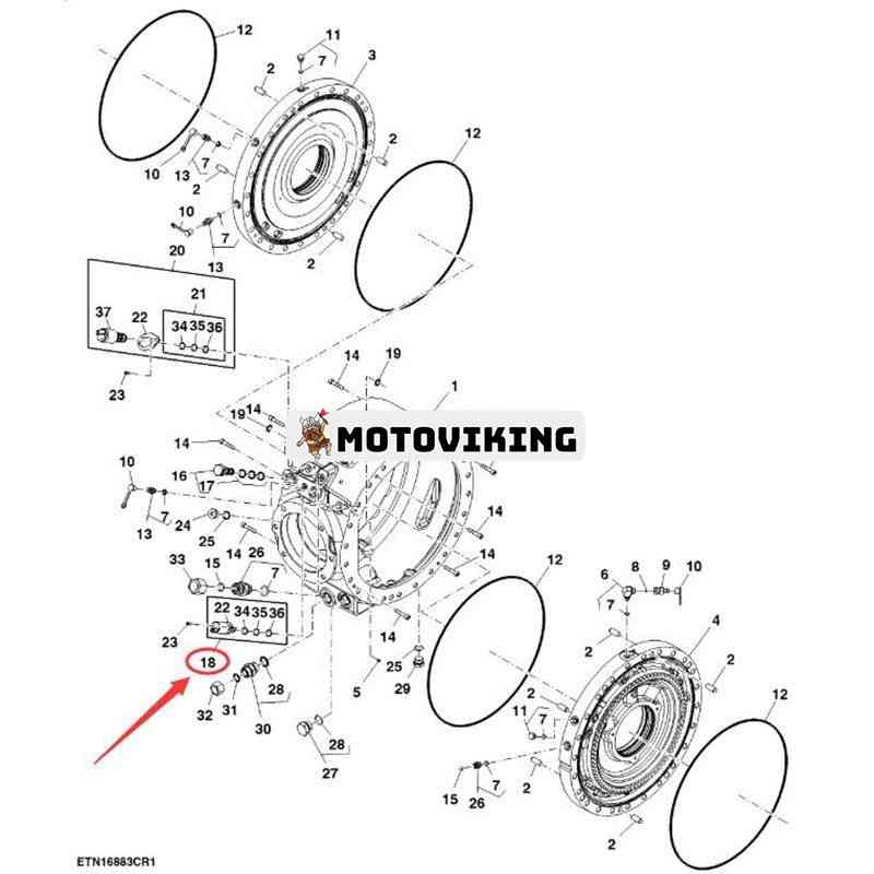 ELFP2003HP60305 bild 2