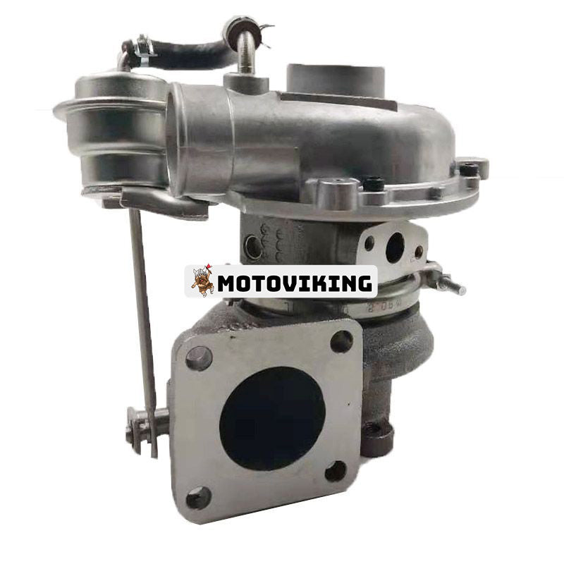 Turbo RHF5 Turboladdare 8973659480 för Isuzu D-Max Holden Rodeo 3.0L 4JH1-T 4JH1-TC