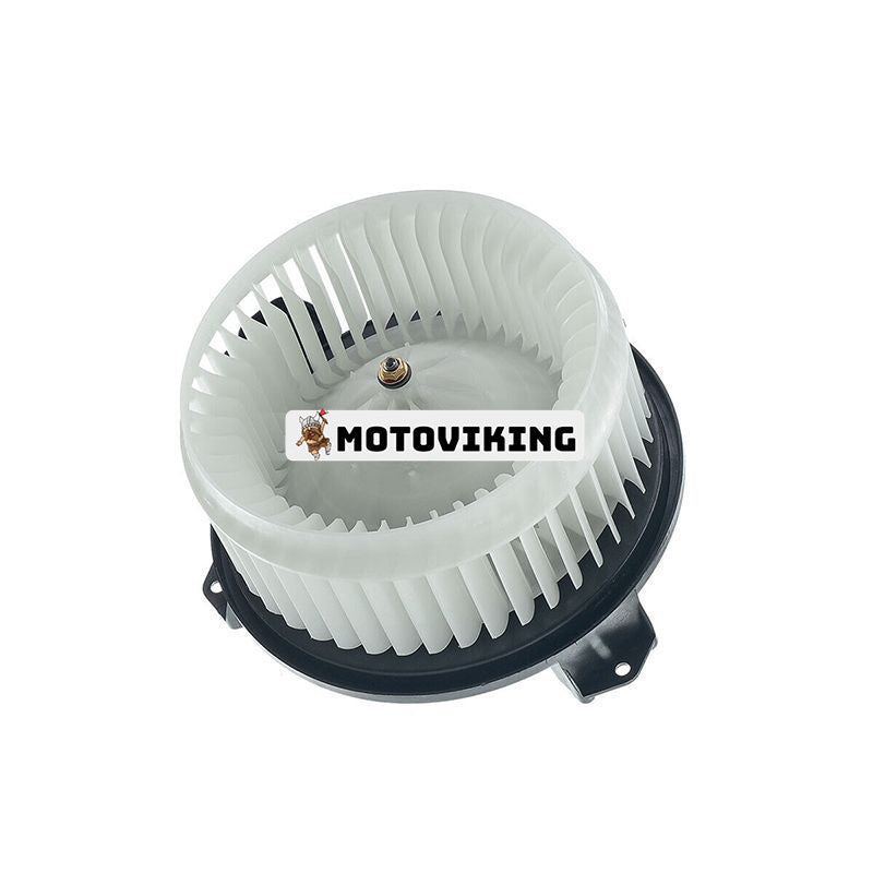 Fläktfläktmotor 245-7839 för Caterpillar CAT Engine C4.4 3066 C7.1 C7 C9 C18 C-15 C13 Grävmaskin 312D 319D 320D 324D 325D 330D 345C