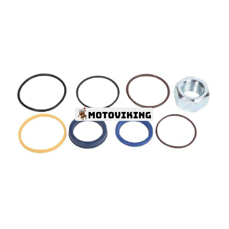 Armcylindertätningssats 7135538 för Bobcat 320 322 323 324 E16 minigrävare