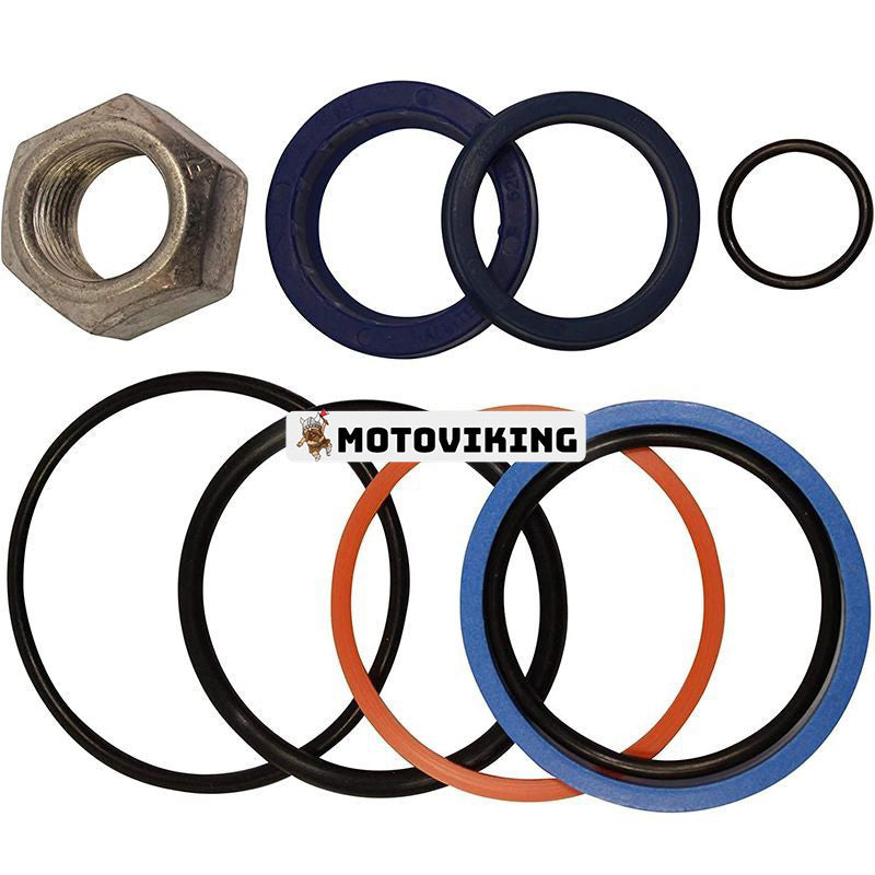 Hydraulisk cylindertätningssats för tilt 7137771 för Bobcat 310 313 440 443 450 453 500 600 700 974 980