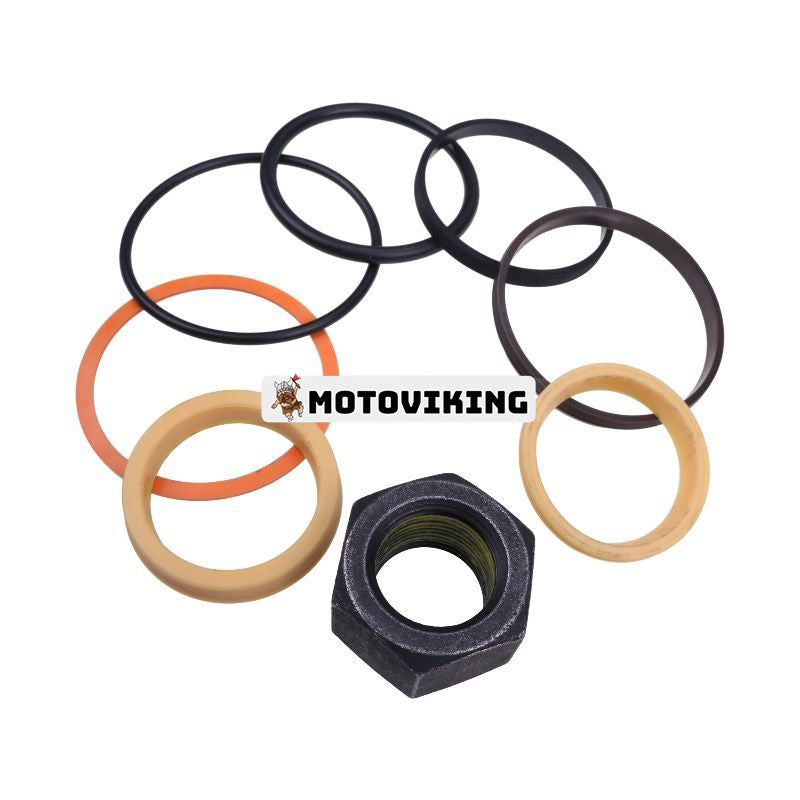 Armcylindertätningssats 7201446 för Bobcat grävmaskin E25 E26