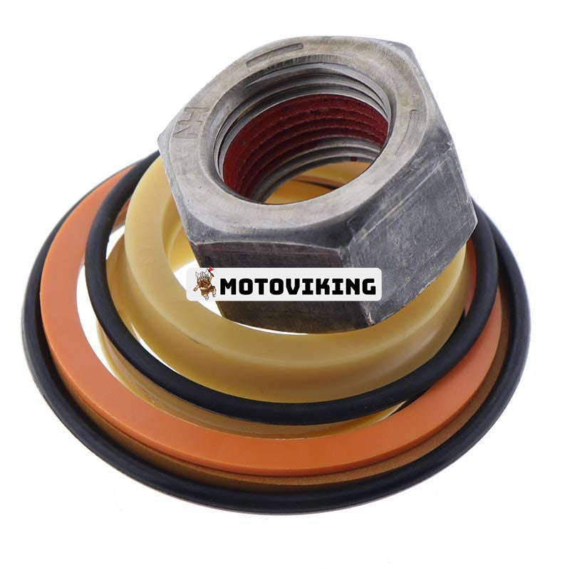 Cylindertätningssats 7137786 för Bobcat 319 418 E08 E10 E14 E25 E26 MT52 MT55 S100 T110
