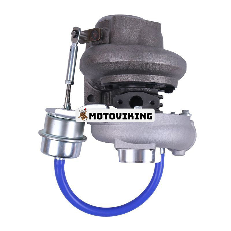 Turbo GT2052S Turboladdare 2674A318 2674A372 för Perkins Engine T4.40 1004-40T
