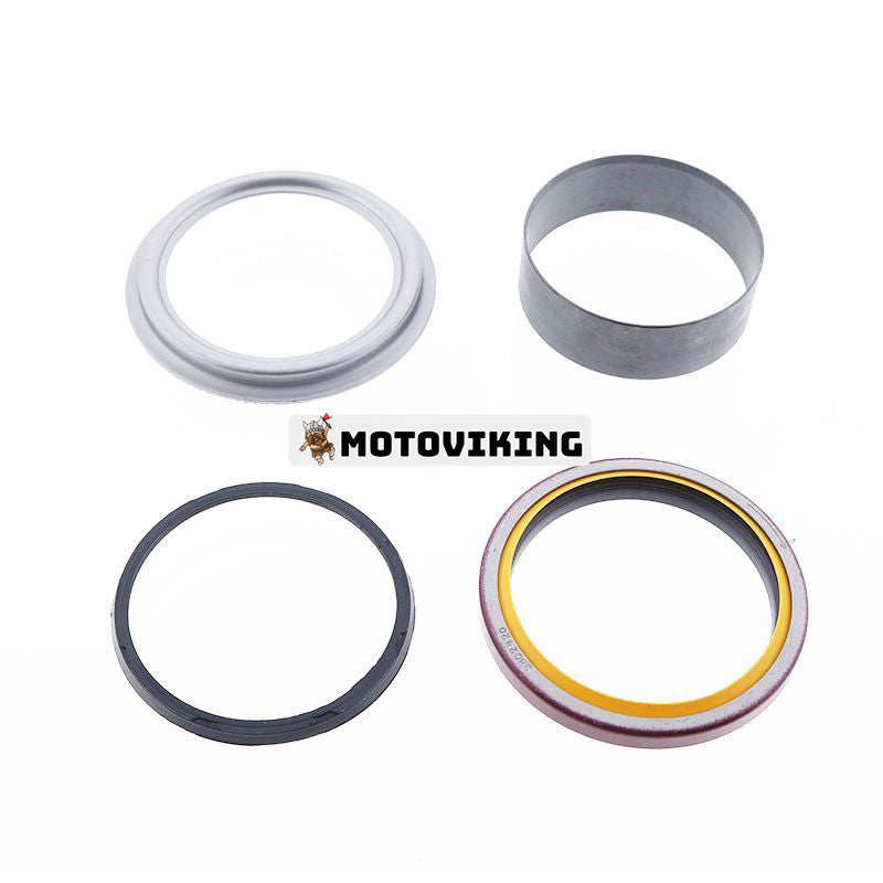 Främre huvudvevaxel oljetätningssats 3802820 för 89-12 Dodge 5,9L 6,7L Cummins