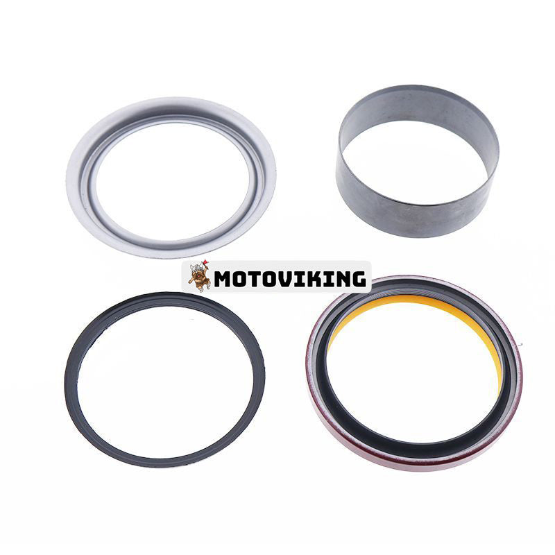 Främre huvudvevaxel oljetätningssats 3802820 för 89-12 Dodge 5,9L 6,7L Cummins