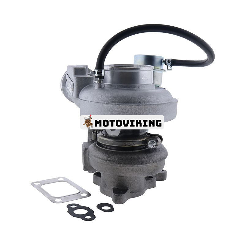 Turbo HE221W Turboladdare 3782369 för Cummins Engine ISDe140 4,5L