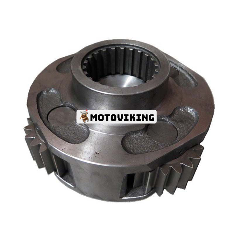 Swing Machinery Carrier 22U-26-21580 för Komatsu PC200-7 PC200-8 PC200LC-7 PC200LC-8 PC210-10 PC210LC-10 PC228US-8