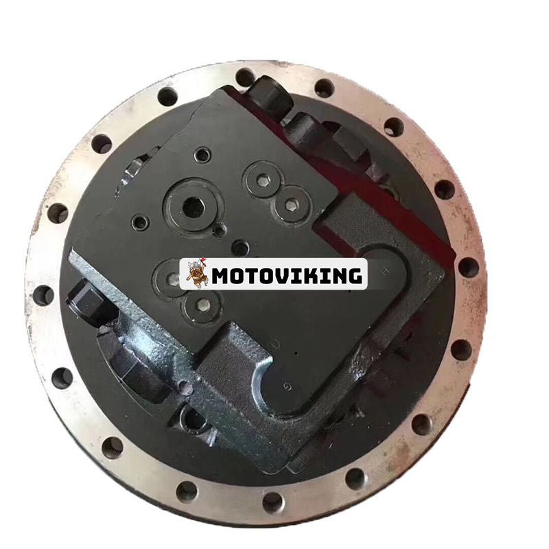 Hydraulisk slutdrivmotor Assy 127-5830 för Caterpillar CAT 312 bandgrävmaskin 3064 motor