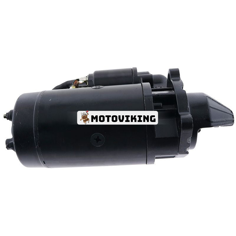 Startmotor VOE20459041 för Volvo D6D Motor EC160B EC180B EC135B EC140B EC290B EC210B EC240B EW160B EW180B EW140B EW200B EW145B Grävmaskin 24V