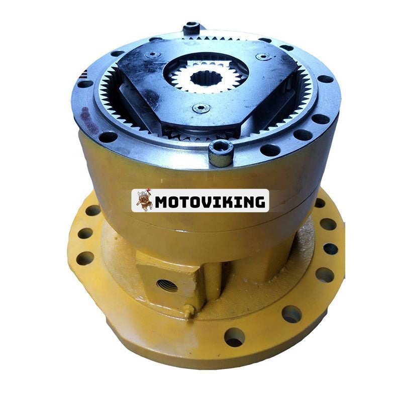 Svängväxellåda 21W-26-00021 för Komatsu PC75UU-2 grävmaskin