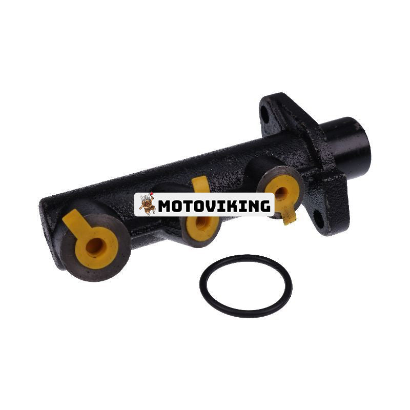 Huvudbromscylinder 15/905504 15/920158 15/920389 för JCB Loader 214E 215S 217S 214-2 215-4 216-4 3C 3CX 3CXS 4C 4C4X 4C 4C