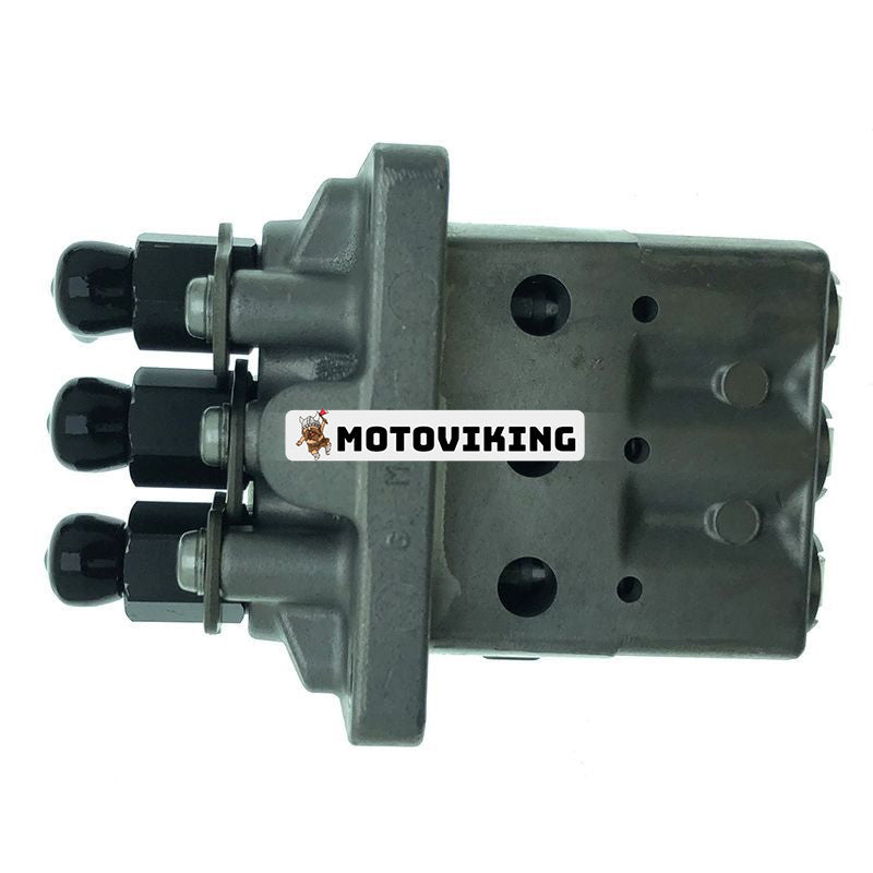 Denso bränsleinsprutningspump ND094500-8620 094500-8620 för Perkins 403D-11 Shibaura S773-L