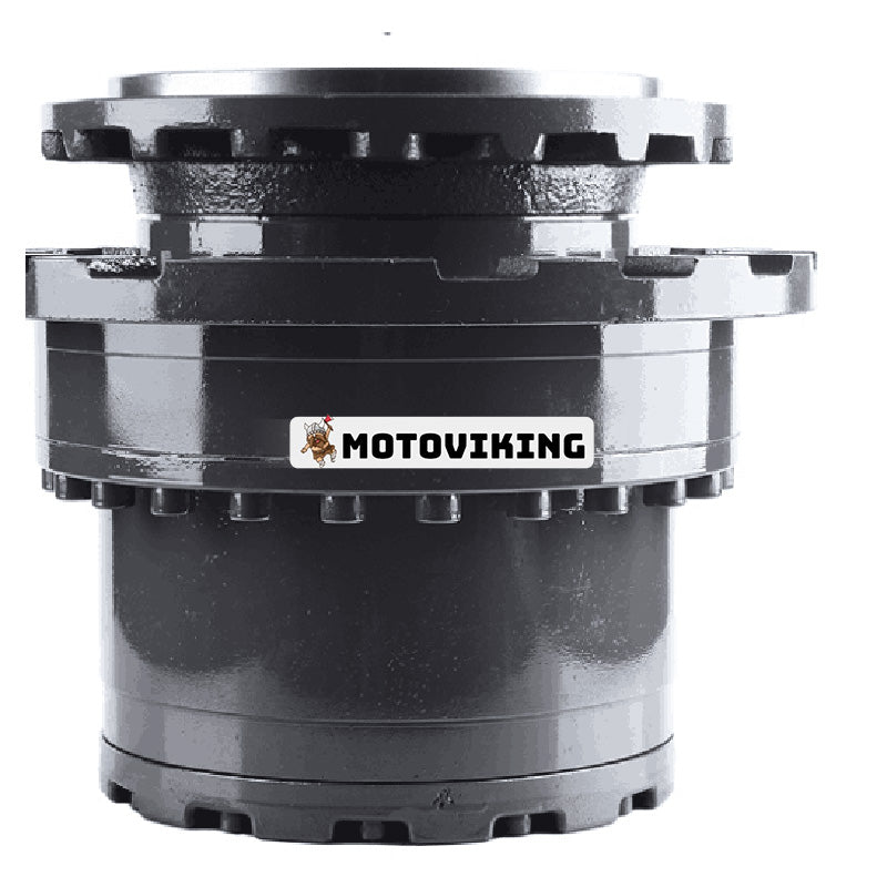 Reseväxellåda med motor för Hitachi EX200LC-5 grävmaskin