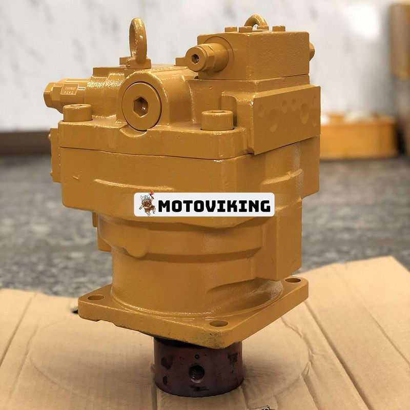 Svängmotor för SANY SY335 grävmaskin