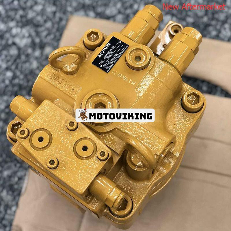 Svängmotor för SANY SY335 grävmaskin