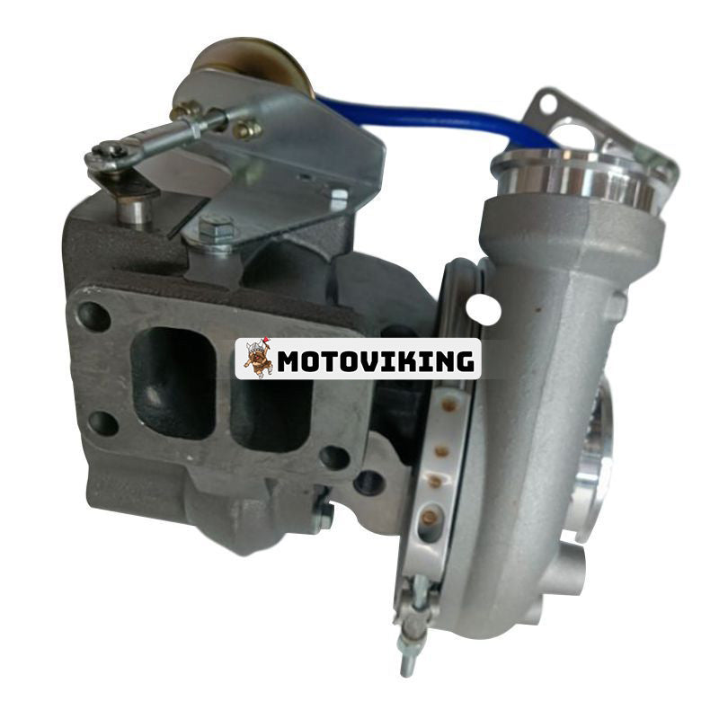 Turbo S200G Turboladdare VOE20999737 för Deutz TCD2012L6-2V TCD2012 Motor Volvo Hjullastare L60F L70F L90