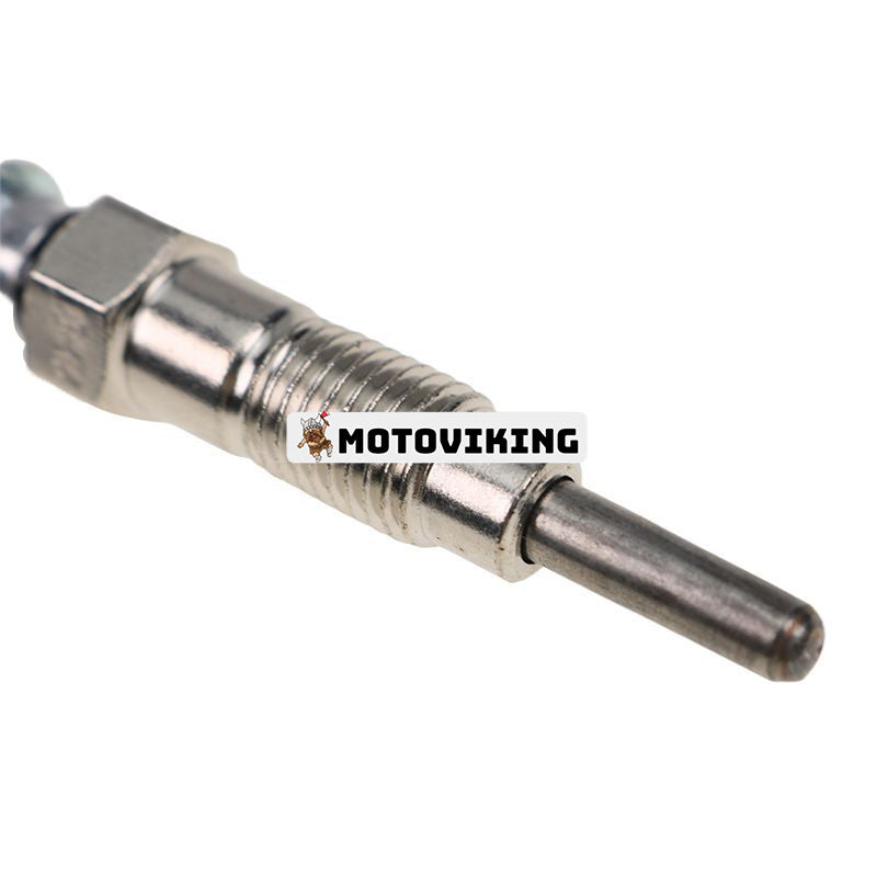 4st Glödstift 15261-65513 för Kubota Engine V1200 V1100 V1502 V1702 V1902 Z400 Z430 Z500 Z500-1A Z600 Z-600A