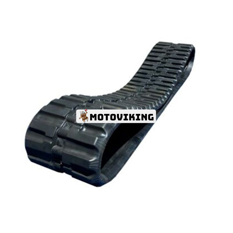 Gummiband 6678749 för Bobcat T250 T300 T320 T750 T770 lastare