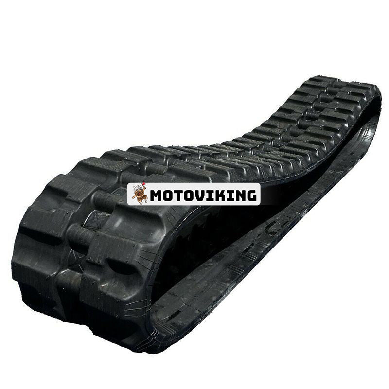 Gummiband 6680161 för Bobcat Loader T180 T190 T550 T590 T595