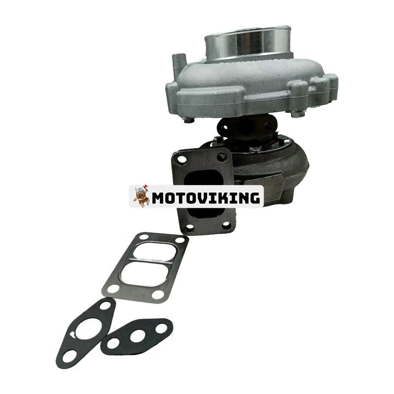 Turbo K27.2 Turboladdare 53279887048 för Man D0826LE527 D0826LE530 motor