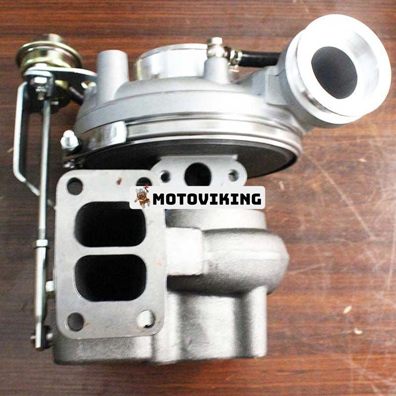 Turbo S200G Turboladdare 20856791 för Volvo EC240B EC240C EC290B EC290C FC2924C FC3329C