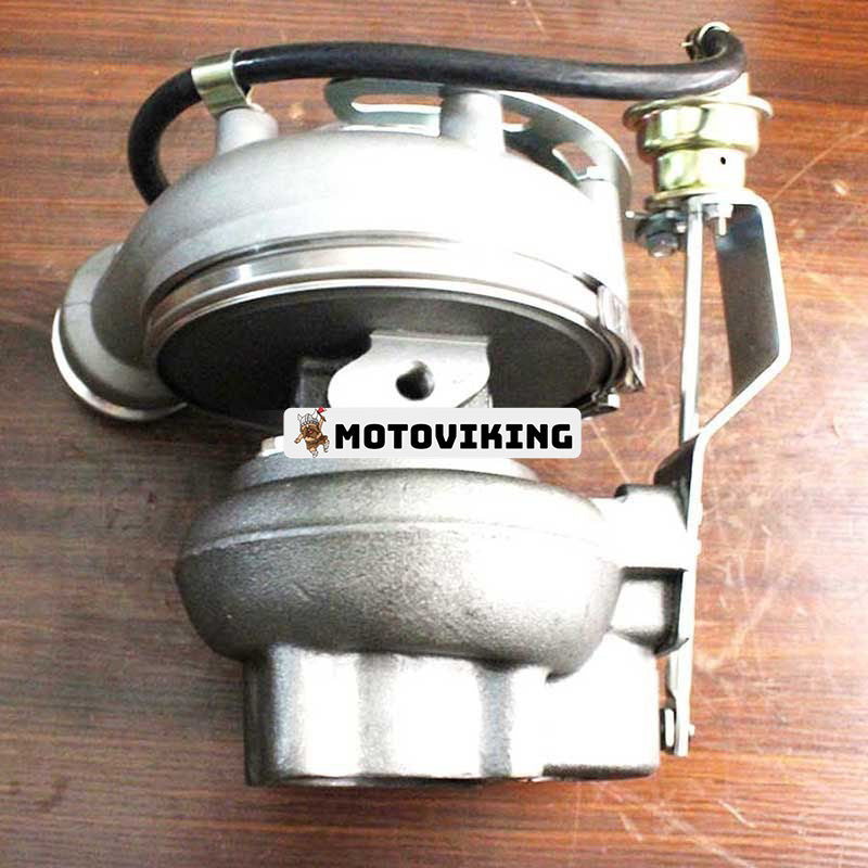 Turbo S200G Turboladdare 20856791 för Volvo EC240B EC240C EC290B EC290C FC2924C FC3329C