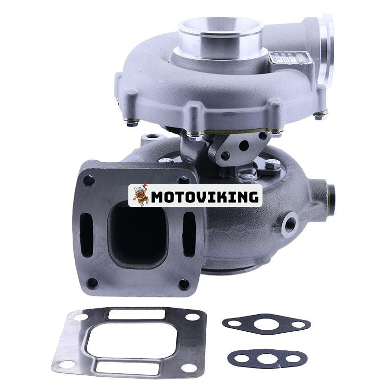 Turbo K26 Turboladdare 838695 för Volvo Engine KAMD32 TAMD31 TMD31 TAMD41D TAMD41B TAMD31