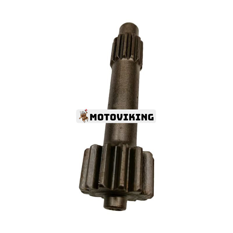 Eftermarknad Kayaba MAG-16V Sun Shaft Gear för Yanmar VIO15 grävmaskin