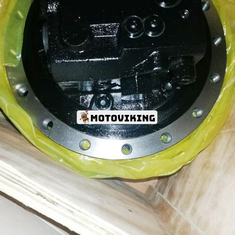 Reseväxellåda med motortillbehör för Caterpillar CAT E110B grävmaskin