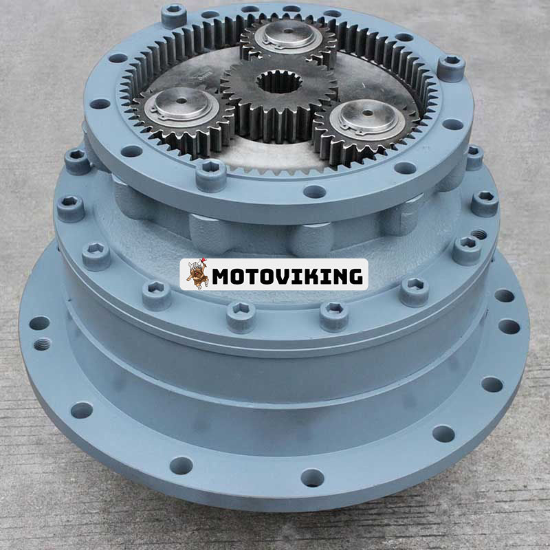 Svängväxellåda VOE14504144 SA7118-38100 för Volvo Grävmaskin EC290 EC290B EC290C FC3329C