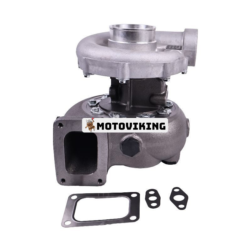 Turbo 4LGK Turbo 3522616 3522615 för Iveco 8210SRM01 Perkins CV12 motor