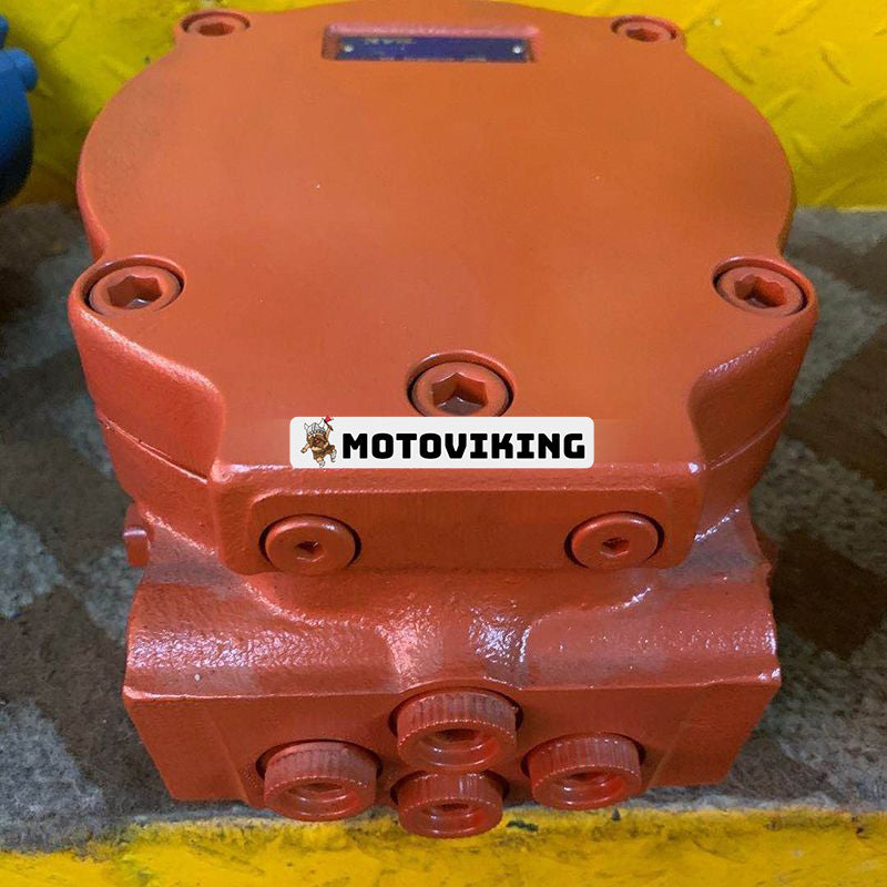 Svängmotor för Kayaba KYB MSF-27P-E-10