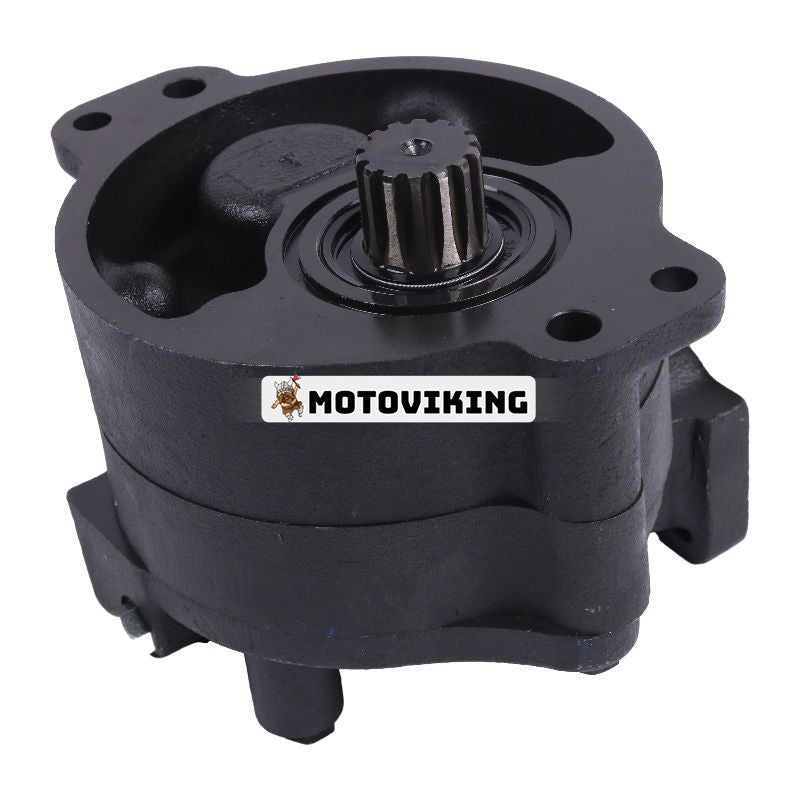 Hydraulisk växelpump 3P-4002 217-2595 5M-6701 3P-6293 217-2597 för Caterpillar CAT Engine 342 Rörläggare 594 Traktor D8H D9G D8K