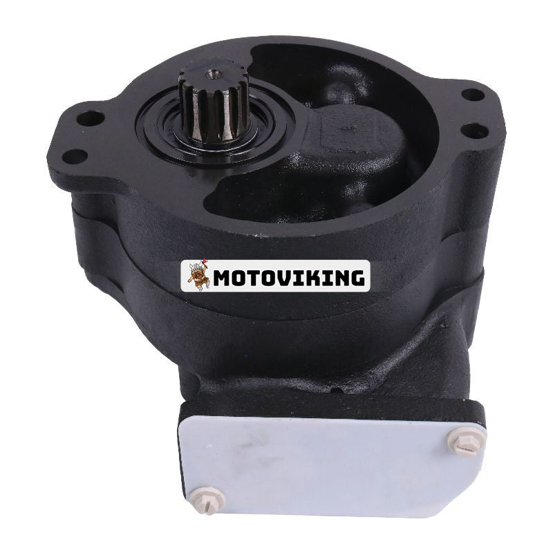 Hydraulisk växelpump 3P-4002 217-2595 5M-6701 3P-6293 217-2597 för Caterpillar CAT Engine 342 Rörläggare 594 Traktor D8H D9G D8K