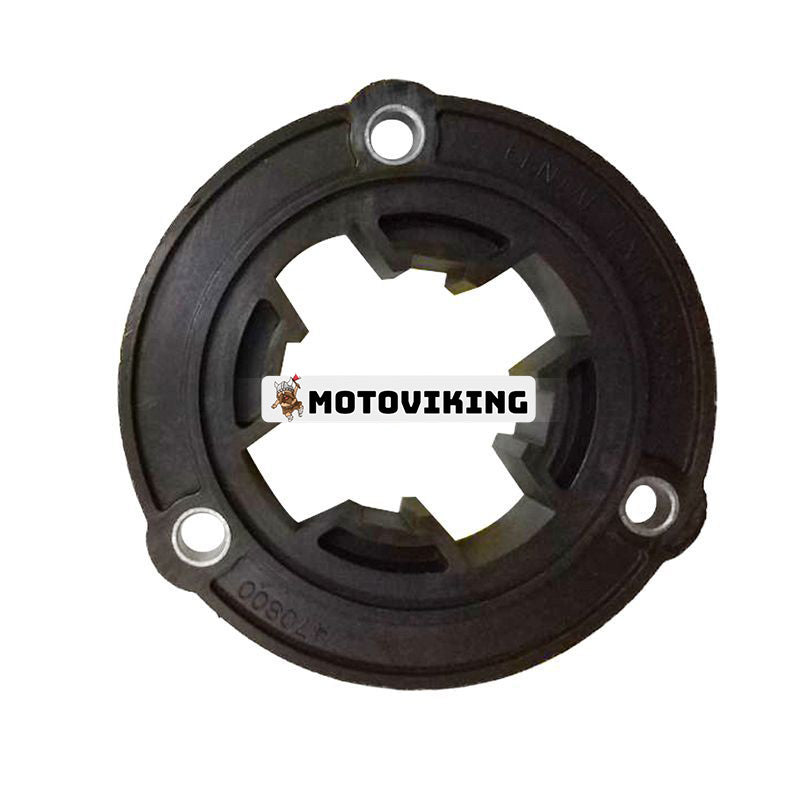 Koppling 470800 för Doosan DX60 grävmaskin