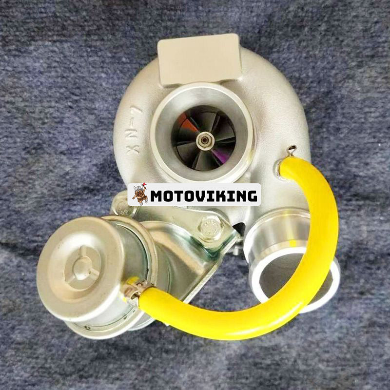 Turbo TD03L4 Turboladdare 49131-04610 49131-04630 1118100-ED09 för Great Wall 2.0T motor