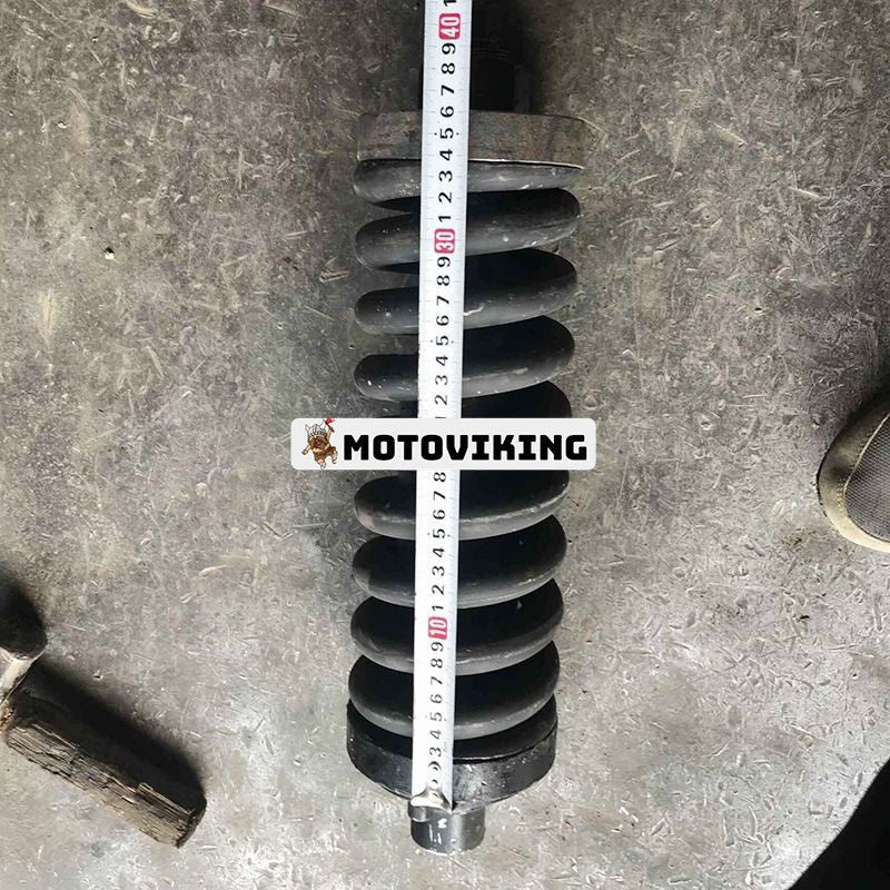 Justeringsfjäder för Hitachi EX60 grävmaskin