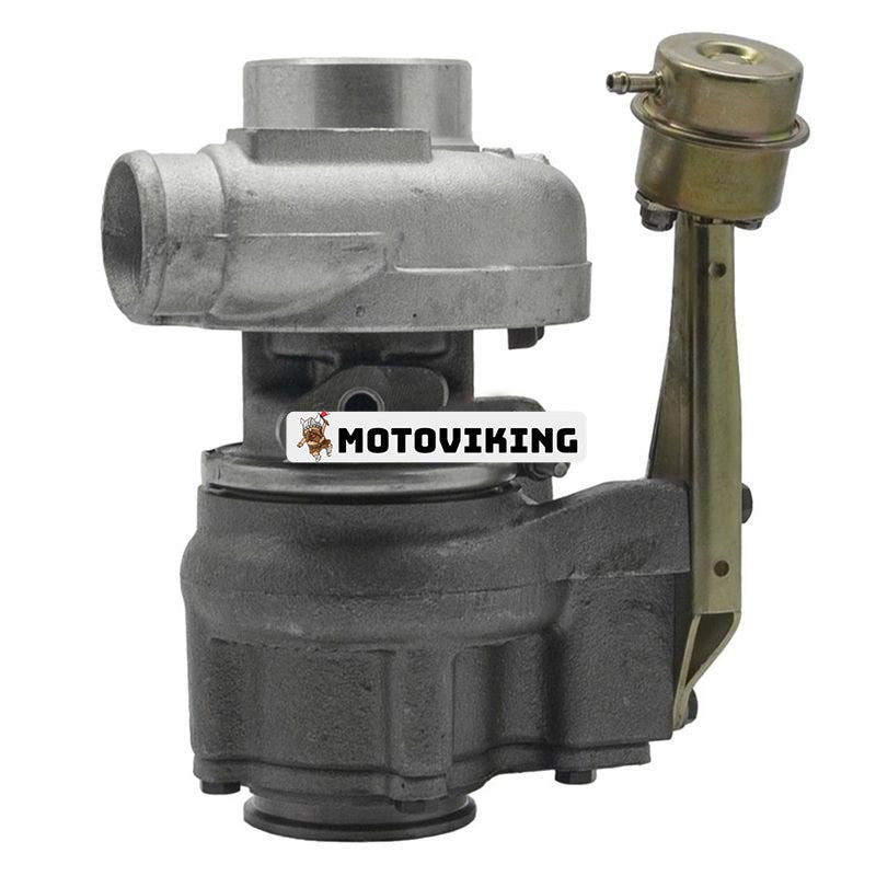 Turbo HX30W Turboladdare 170-032-0038 för Cummins 4BTA motor Hyundai grävmaskin