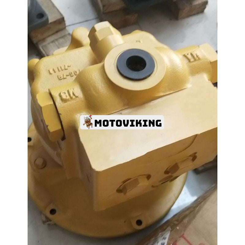 Svängmotor 706-7G-01040 för Komatsu PC200-7 PC200LC-7 PC210-7 PC220-7 PC270-7