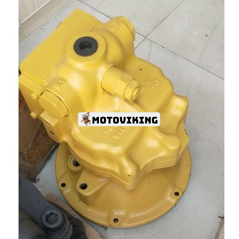 Svängmotor 706-7G-01040 för Komatsu PC200-7 PC200LC-7 PC210-7 PC220-7 PC270-7