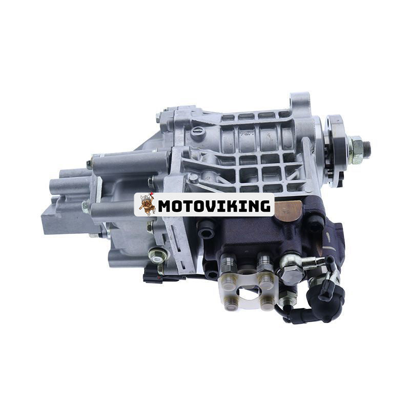 Elektrisk bränsleinsprutningspump 729974-51370 för Komatsu 4D98 Yanmar 4TNV98 4TNV98T motor