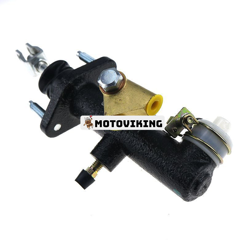 Huvudcylinder 47210-13002-71 för Toyota Engine 1DZ 4Y 2J 4P 5K Gaffeltruck 42-5FG15 5FG 5FD10 5FGC10